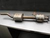 Catalyst/FAP/DPF particulate filter 2346505