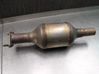 Filtro de partículas del catalizador/FAP/DPF 2202423
