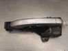 Front door exterior handle 806078882R