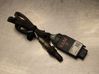 Lambda probe sensor 