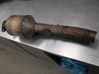 Catalyst/FAP/DPF particulate filter 2048616