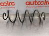 Rear coil spring 9809248180