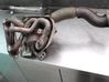 Catalyst/FAP/DPF particulate filter PER12050XA