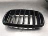 Front bumper lower grill 51137294485