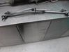 Mechanizm wycieraczek szyby przedniej / czołowej A9068200040