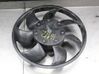 Electric radiator cooling fan 