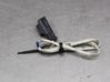 Exhaust gas temperature sensor 