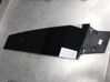 (A) pillar trim 109230700B