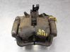 Bremssattel hinten 