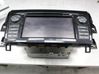 Panel / Radioodtwarzacz CD/DVD/GPS 