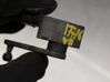 Headlight/headlamp level sensor 