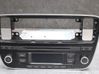 Radio/CD/DVD/GPS-pääyksikkö 1S0035156A