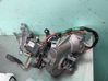 Steering wheel axle set JJ301001311