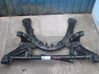 Front subframe 