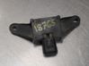 Fuel injection pump control unit/module 