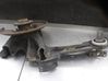 Rear control arm 