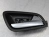 Front door interior handle 