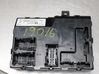 Other control units/modules 