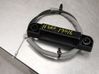 Front door interior handle 