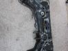 Front subframe 