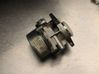 Vacuum pump 705641000