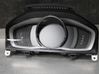 Speedometer (instrument cluster) 31453147