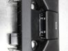 Hand parking brake switch 31433500