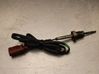 Czujnik temperatury spalin 04L906088AB