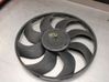 Impulsor de ventilador 