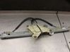 Regulador de puerta delantera con motor 807200008R