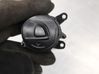 Steering wheel buttons/switches 
