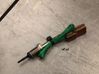 Exhaust gas temperature sensor 