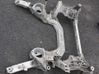 Front subframe 