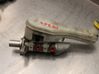 Master brake cylinder 