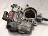 Throttle valve 