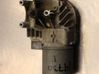 Wiper motor 