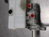 Master brake cylinder 460119862R