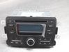 Radio/CD/DVD/GPS head unit 281152011R
