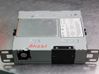 Radio/CD/DVD/GPS head unit 