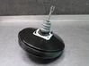 Brake booster 