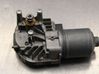 Wiper motor 