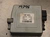 Power steering control unit/module 