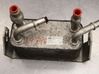 Transmission/gearbox oil cooler 