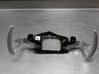 Gear shift cable linkage 