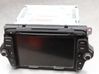Radio/CD/DVD/GPS head unit 