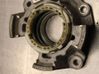 Brake booster 