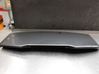 Tailgate/trunk spoiler 