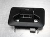 Hand parking brake switch 