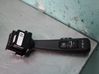 Wiper control stalk 