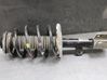 Front shock absorber with coil spring 9684479180